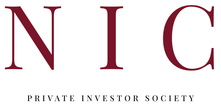 NIC Private Investor Society